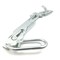 Jost Handle, Release, Fifth Wheel, Retractable, W/ Spring SK75016-04 - alternate 2